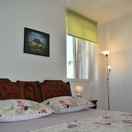Apartment R&M Pola Esterno foto